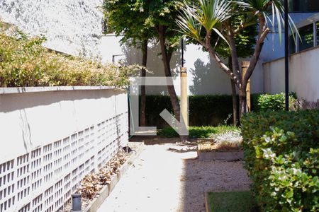 Apartamento para alugar com 56m², 2 quartos e 1 vaga Apartamento para alugar com 56m², 2 quartos e 1 vagaÁrea comum