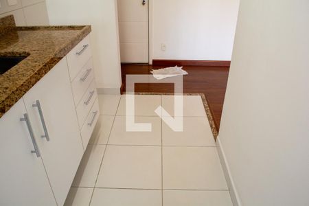 Apartamento para alugar com 56m², 2 quartos e 1 vaga Apartamento para alugar com 56m², 2 quartos e 1 vagaCozinha
