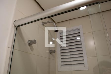 Apartamento para alugar com 56m², 2 quartos e 1 vaga Apartamento para alugar com 56m², 2 quartos e 1 vagaBanheiro