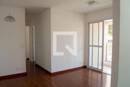 Sala de apartamento para alugar com 2 quartos, 56m² em Pompeia, São Paulo