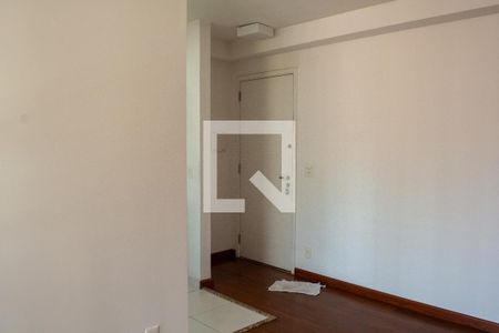 Sala de apartamento para alugar com 2 quartos, 56m² em Pompeia, São Paulo