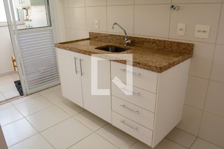 Apartamento para alugar com 56m², 2 quartos e 1 vaga Apartamento para alugar com 56m², 2 quartos e 1 vagaCozinha
