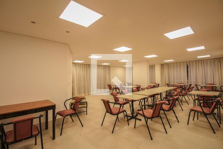 Apartamento à venda com 141m², 4 quartos e 2 vagasÁrea comum 