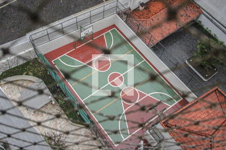 Apartamento à venda com 141m², 4 quartos e 2 vagasÁrea comum 