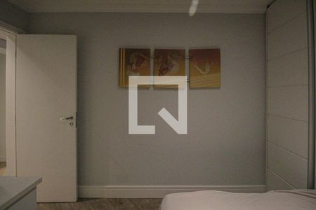 Apartamento à venda com 141m², 4 quartos e 2 vagasQuarto 1