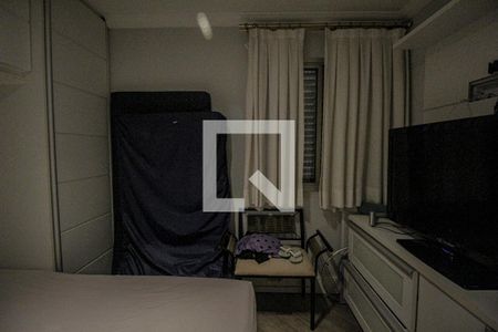 Apartamento à venda com 141m², 4 quartos e 2 vagasQuarto 1