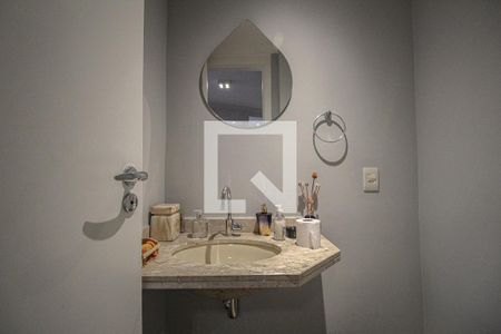 Apartamento à venda com 141m², 4 quartos e 2 vagasLavabo