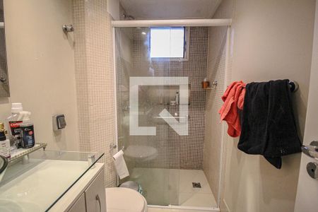Apartamento à venda com 141m², 4 quartos e 2 vagasBanheiro