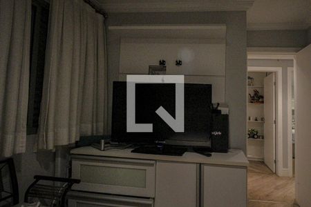 Apartamento à venda com 141m², 4 quartos e 2 vagasQuarto 1