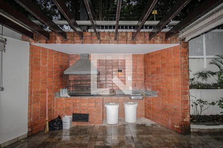 Apartamento à venda com 141m², 4 quartos e 2 vagasÁrea comum 