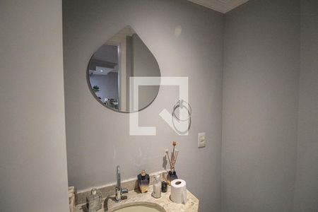 Apartamento à venda com 141m², 4 quartos e 2 vagasLavabo