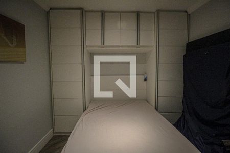 Apartamento à venda com 141m², 4 quartos e 2 vagasQuarto 1