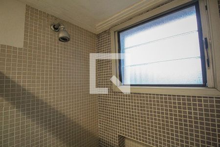 Apartamento à venda com 141m², 4 quartos e 2 vagasBanheiro