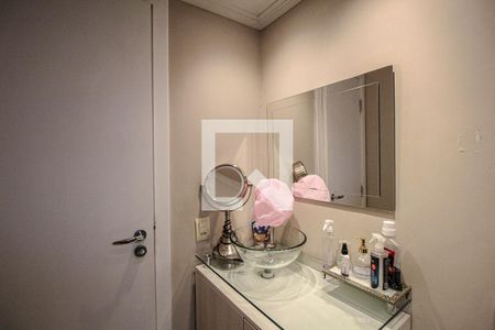 Apartamento à venda com 141m², 4 quartos e 2 vagasBanheiro