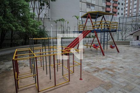 Apartamento à venda com 141m², 4 quartos e 2 vagasÁrea comum 