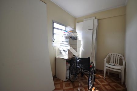 Casa para alugar com 600m², 3 quartos e 6 vagasQuarto de Serviço