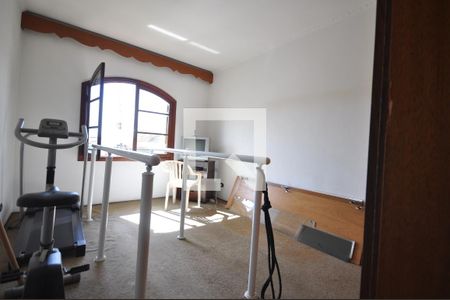 Casa para alugar com 600m², 3 quartos e 6 vagasQuarto 3