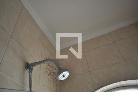 Casa para alugar com 600m², 3 quartos e 6 vagasBanheiro Social