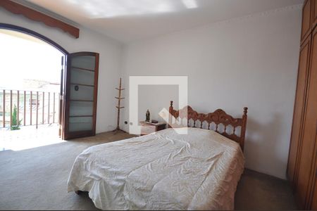 Quarto Suíte de casa para alugar com 3 quartos, 600m² em Jardim Guapira, São Paulo