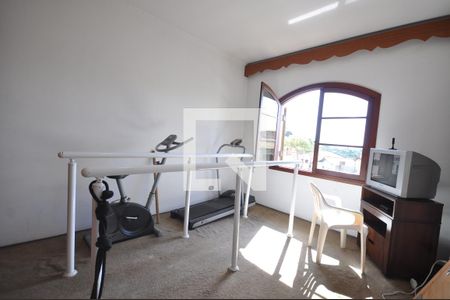 Casa para alugar com 600m², 3 quartos e 6 vagasQuarto 3