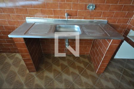 Casa para alugar com 600m², 3 quartos e 6 vagasChurrasqueira