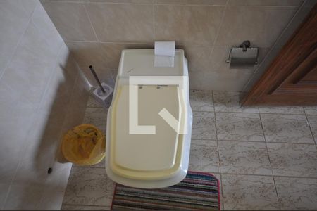 Casa para alugar com 600m², 3 quartos e 6 vagasBanheiro Social