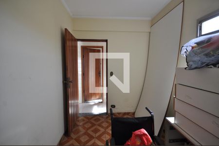 Casa para alugar com 600m², 3 quartos e 6 vagasQuarto de Serviço