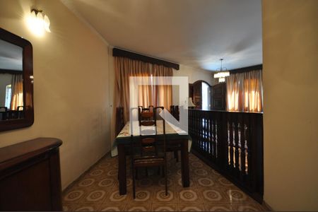 Sala de Jantar de casa para alugar com 3 quartos, 600m² em Jardim Guapira, São Paulo