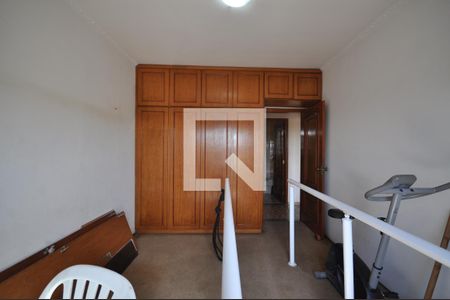 Casa para alugar com 600m², 3 quartos e 6 vagasQuarto 3