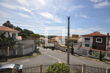 Casa para alugar com 600m², 3 quartos e 6 vagasVista do Quarto 3