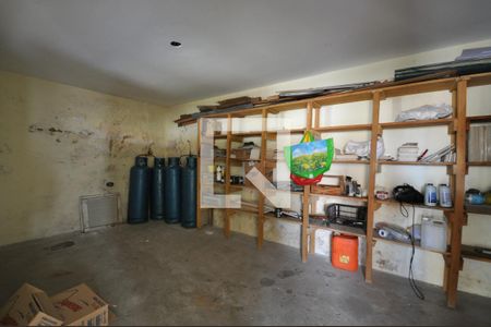 Casa para alugar com 600m², 3 quartos e 6 vagasDeposito