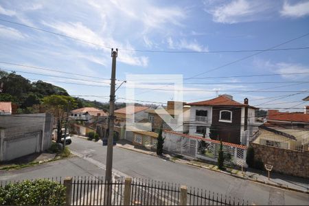 Casa para alugar com 600m², 3 quartos e 6 vagasVista da Sacada