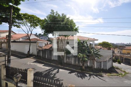 Vista da Sala de casa para alugar com 3 quartos, 600m² em Jardim Guapira, São Paulo