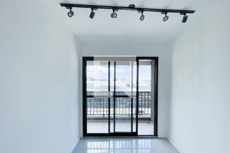Sala de kitnet/studio para alugar com 1 quarto, 29m² em Pinheiros, São Paulo