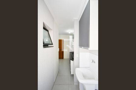 Apartamento à venda com 32m², 1 quarto e sem vagaLavanderia