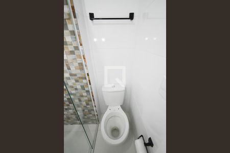 Apartamento à venda com 32m², 1 quarto e sem vagaBanheiro