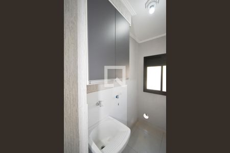 Apartamento à venda com 32m², 1 quarto e sem vagaLavanderia