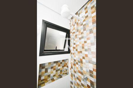 Apartamento à venda com 32m², 1 quarto e sem vagaBanheiro