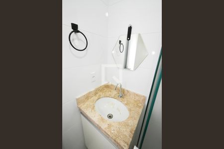 Apartamento à venda com 32m², 1 quarto e sem vagaBanheiro