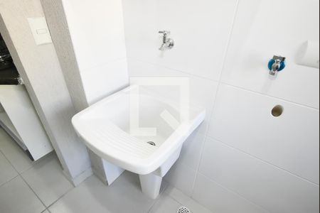 Apartamento à venda com 32m², 1 quarto e sem vagaLavanderia