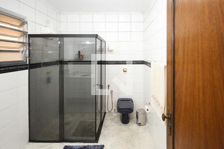 Casa à venda com 400m², 3 quartos e 3 vagasBanheiro Social