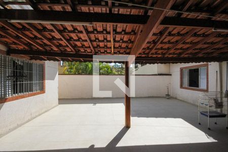 Casa à venda com 400m², 3 quartos e 3 vagasQuintal