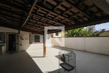 Casa à venda com 400m², 3 quartos e 3 vagasQuintal