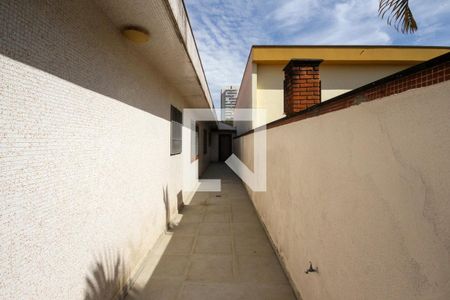 Casa à venda com 400m², 3 quartos e 3 vagasCorredor lateral