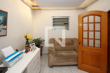 Casa à venda com 400m², 3 quartos e 3 vagasEscritório