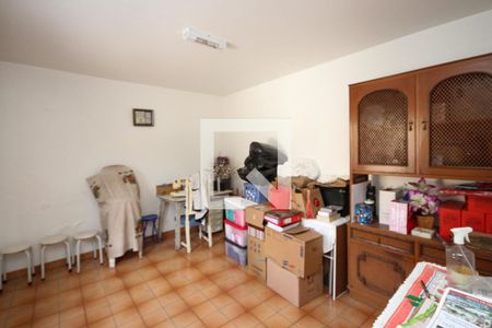 Casa à venda com 400m², 3 quartos e 3 vagasQuarto  de Serviço