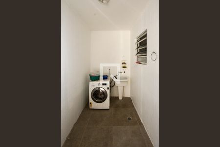 Casa à venda com 400m², 3 quartos e 3 vagasÁrea de Serviço