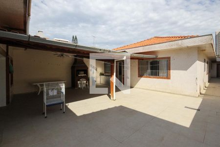 Casa à venda com 400m², 3 quartos e 3 vagasQuintal
