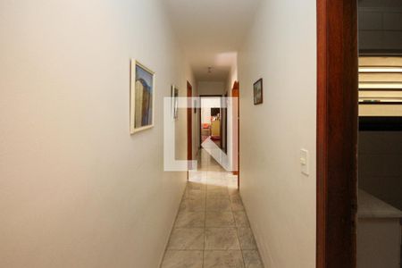 Casa à venda com 400m², 3 quartos e 3 vagasCorredor