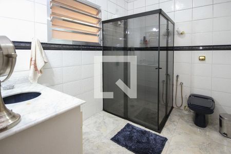 Casa à venda com 400m², 3 quartos e 3 vagasBanheiro Social